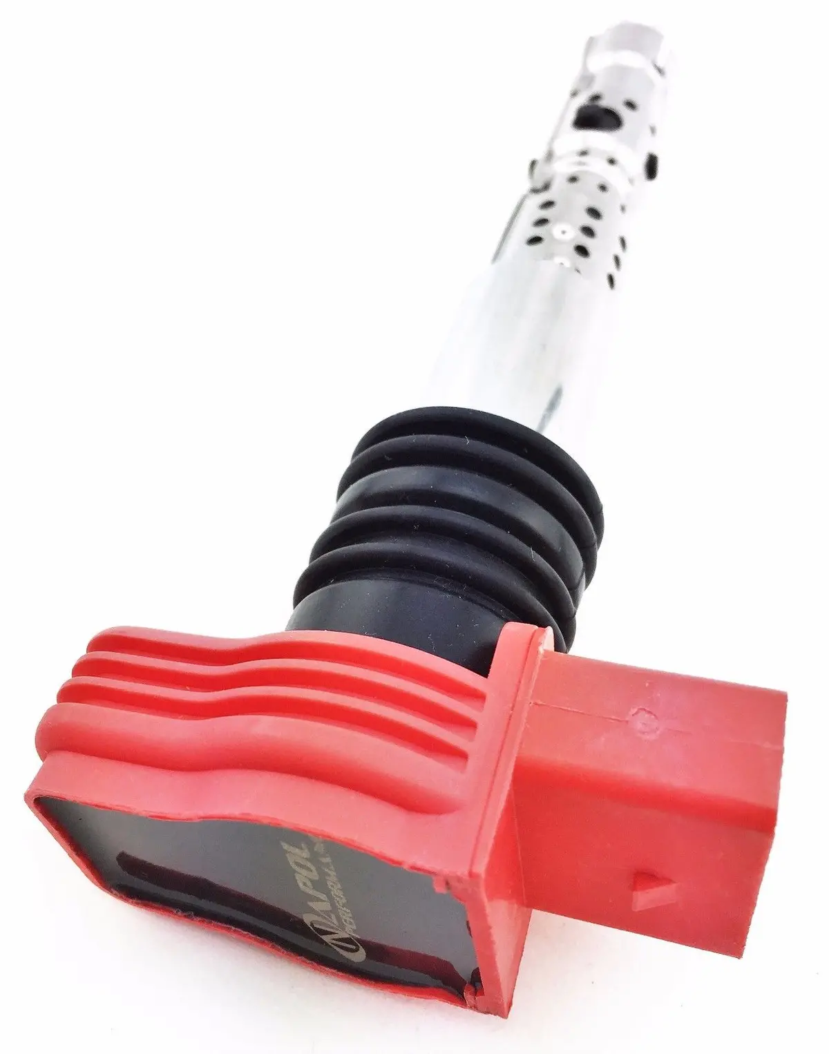 99-06 Ignition Coil Volkswagon Audi 1.8 2.7 A4 Tt Quattro A3 A6 Derby Beetle 1