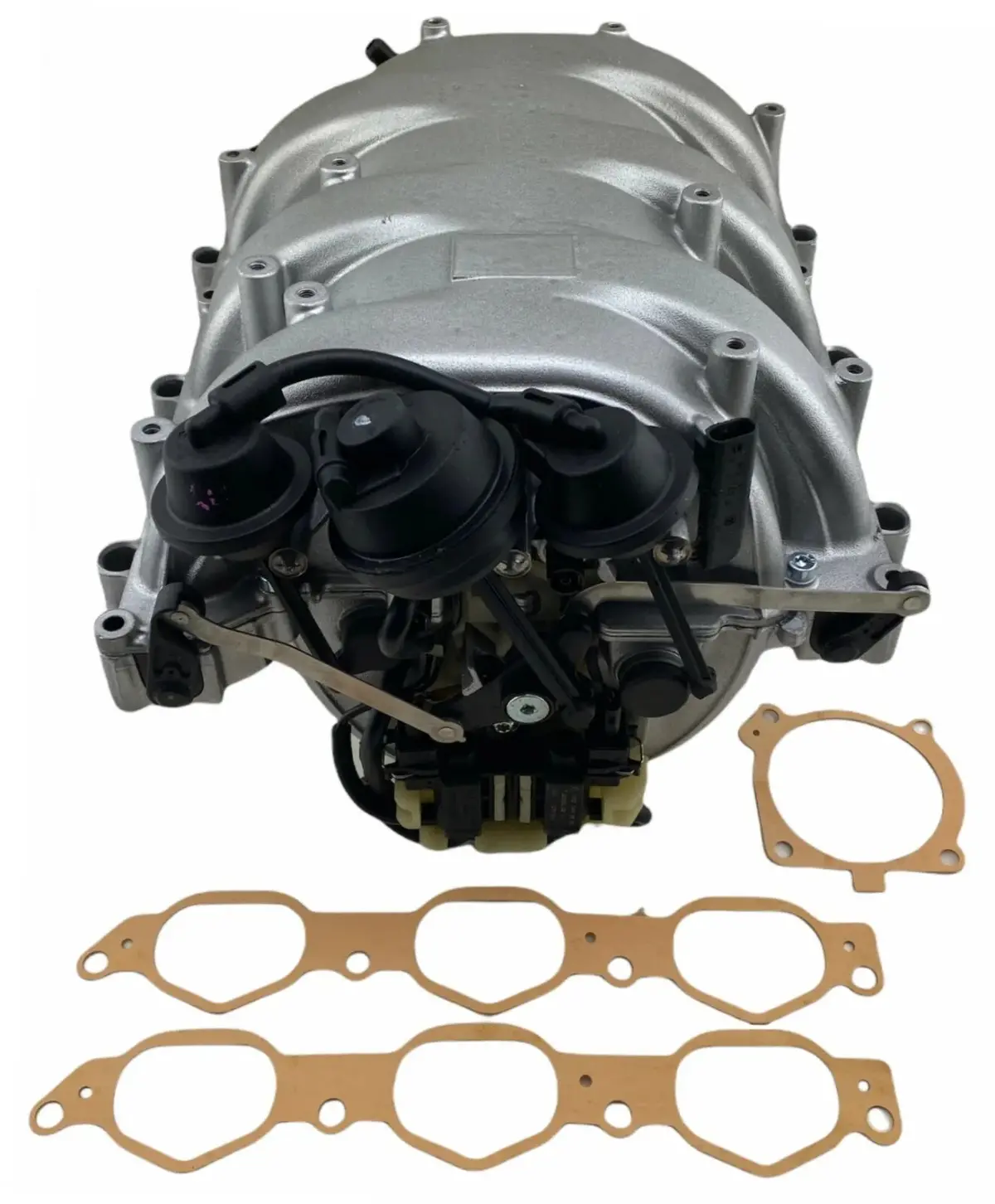 Intake Manifold Fits 05-13 Ml350 Ml450 C230 C250 C280 C300 C350 E350 R350 Slk280 1
