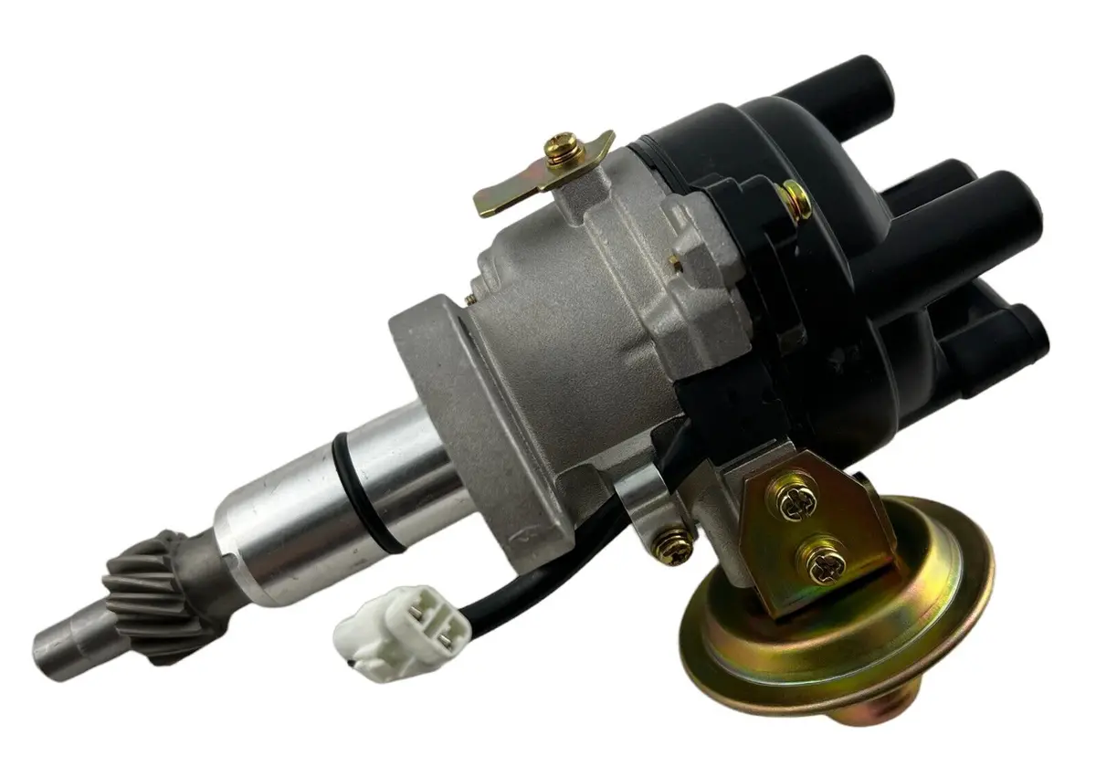 Ignition Distributor For Carry Db51t Db51v Dc51t Dd51t Jimny Ja71 Ja11 Ja12 U42t 1