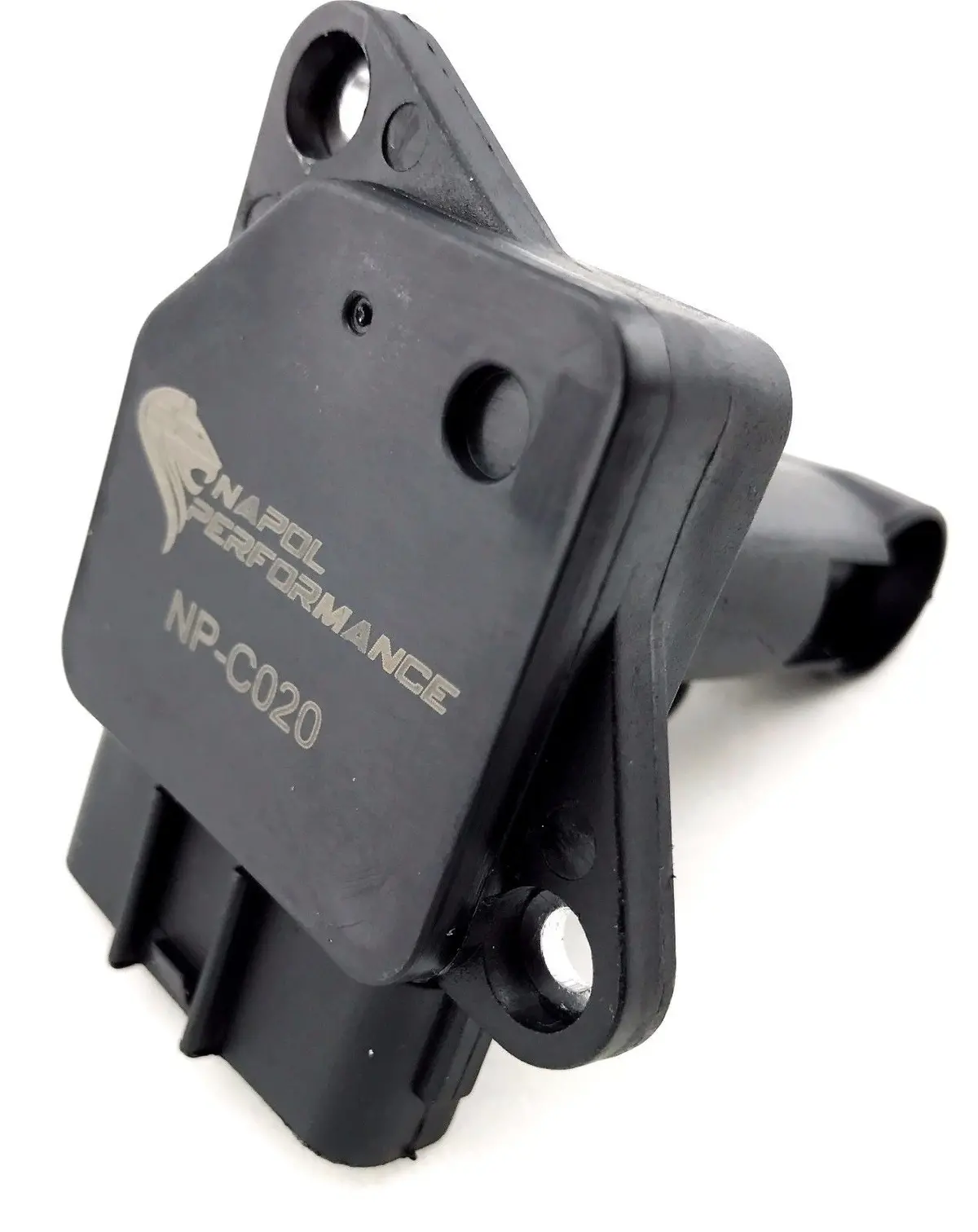 Maf Mass Air Flow Meter Sensor 2004-2011 Mazda Rx-8 Rx8 2 3 5 6 Cx-7 Mx-5 Mx5 1