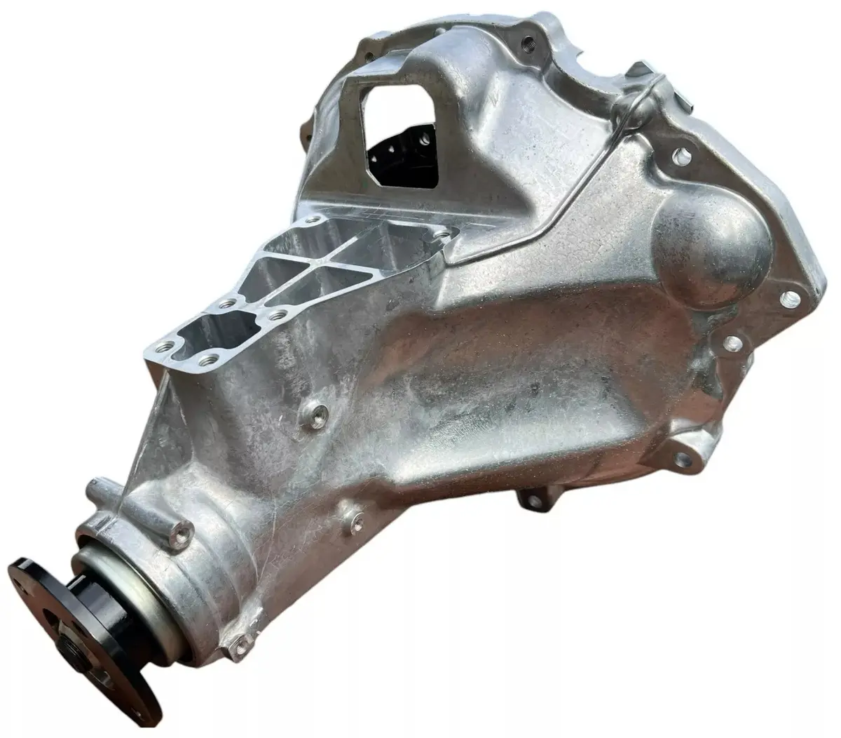 Flywheel Bell Housing Updated 2017+ Version Fits 2007+ Gtr R35 Models 320406Av0a 1