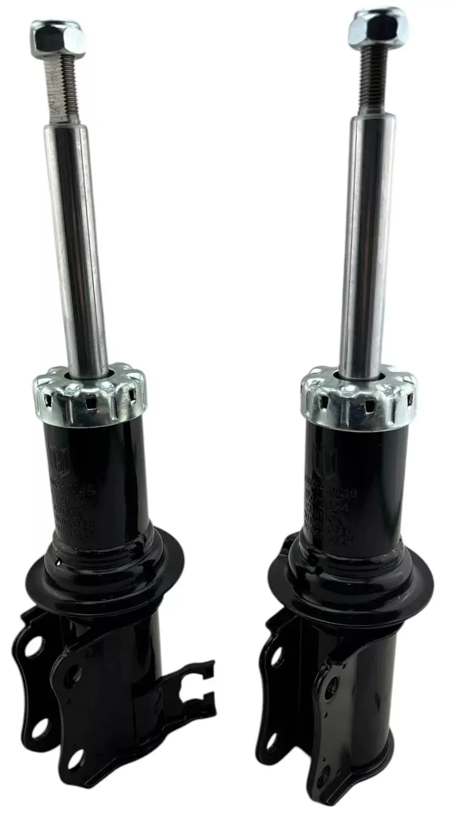 Front Ls Rs Suspension Strut Shocks Absorber For 91+ Carry Every Scrum Kei Truck 1