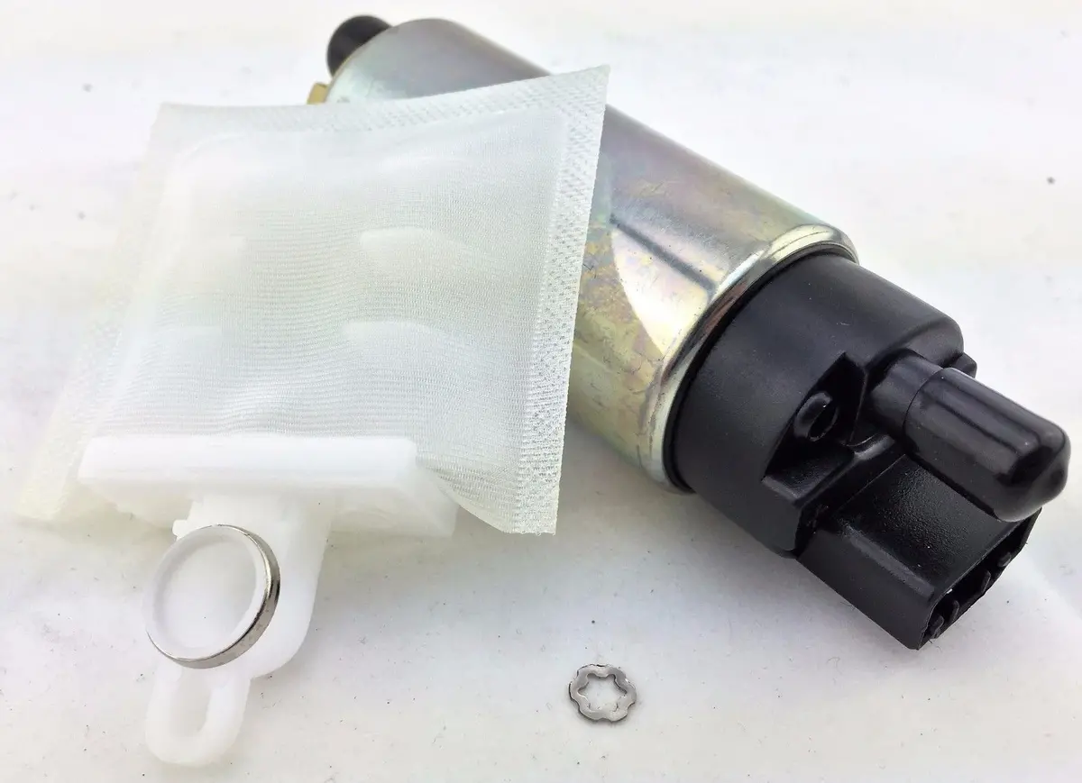 05-16 Yahama 6C5-13907-00-00 Fuel Pump F50 F60 F75 F80 F90 Hp 4 Stroke Outbaord 1