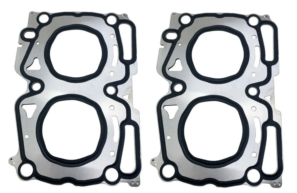 Multi Layer Stainless Steel Cylinder Head Gasket For 05+ Impreza Rx Ej154 1.5 H4 1
