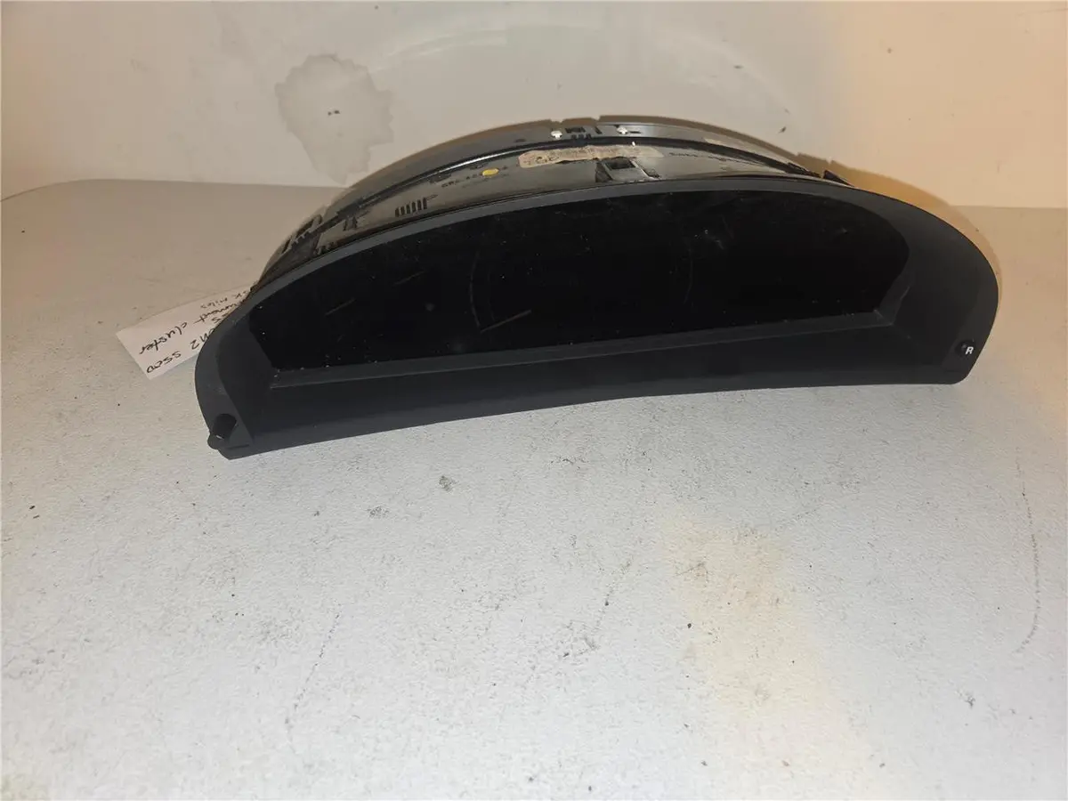 2000 - 2006 Mercedes-Benz S500 S430 S55 Instrument Cluster A 220 540 79 47 Oem 1
