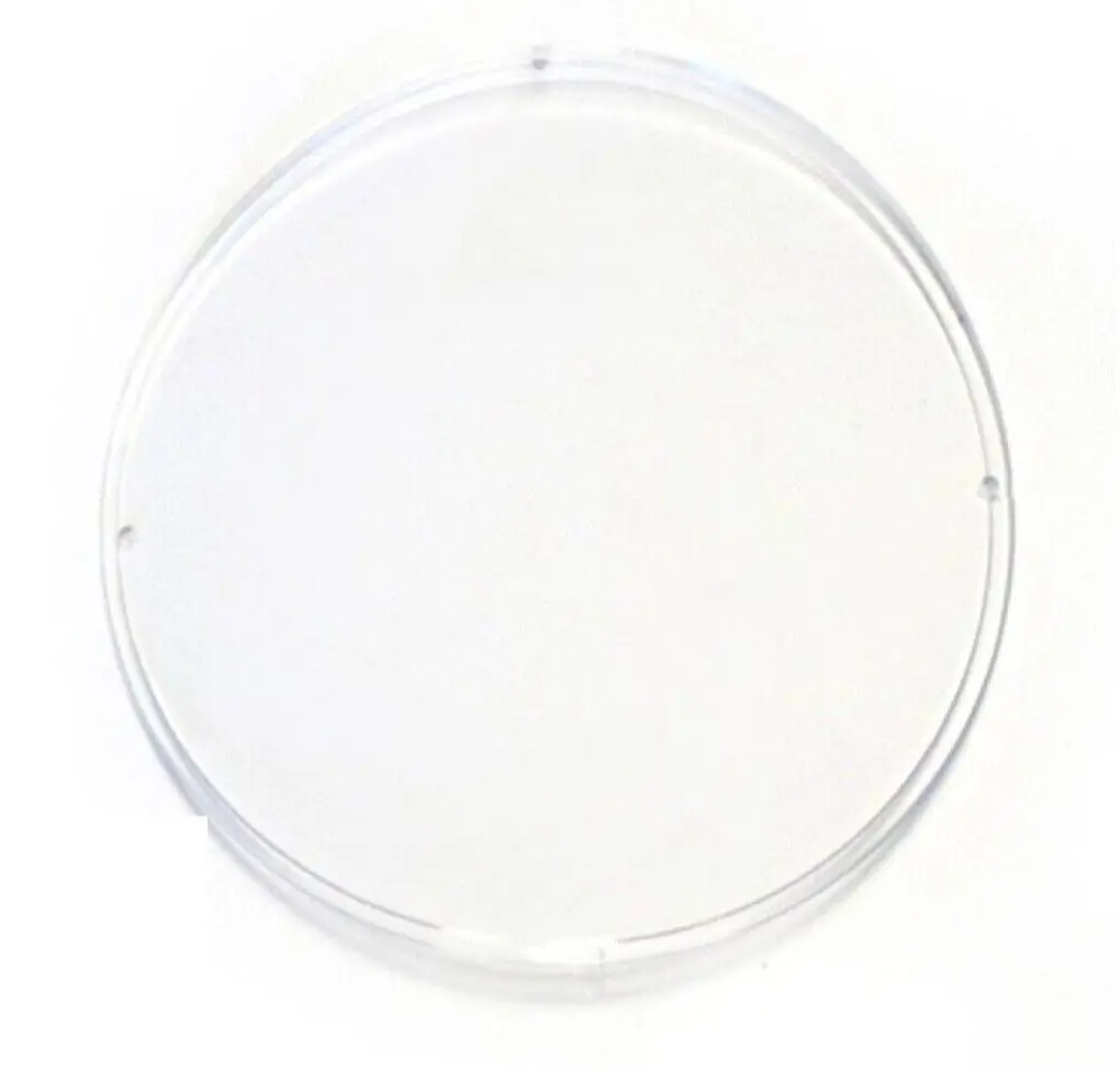 Dash Tach Lens, New 68-72 Gto 1