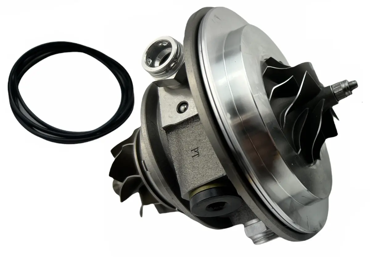 Turbo Rebuild Kit Left Chra Cartridge For 13+ F150 Transit Navigator Expedition 1