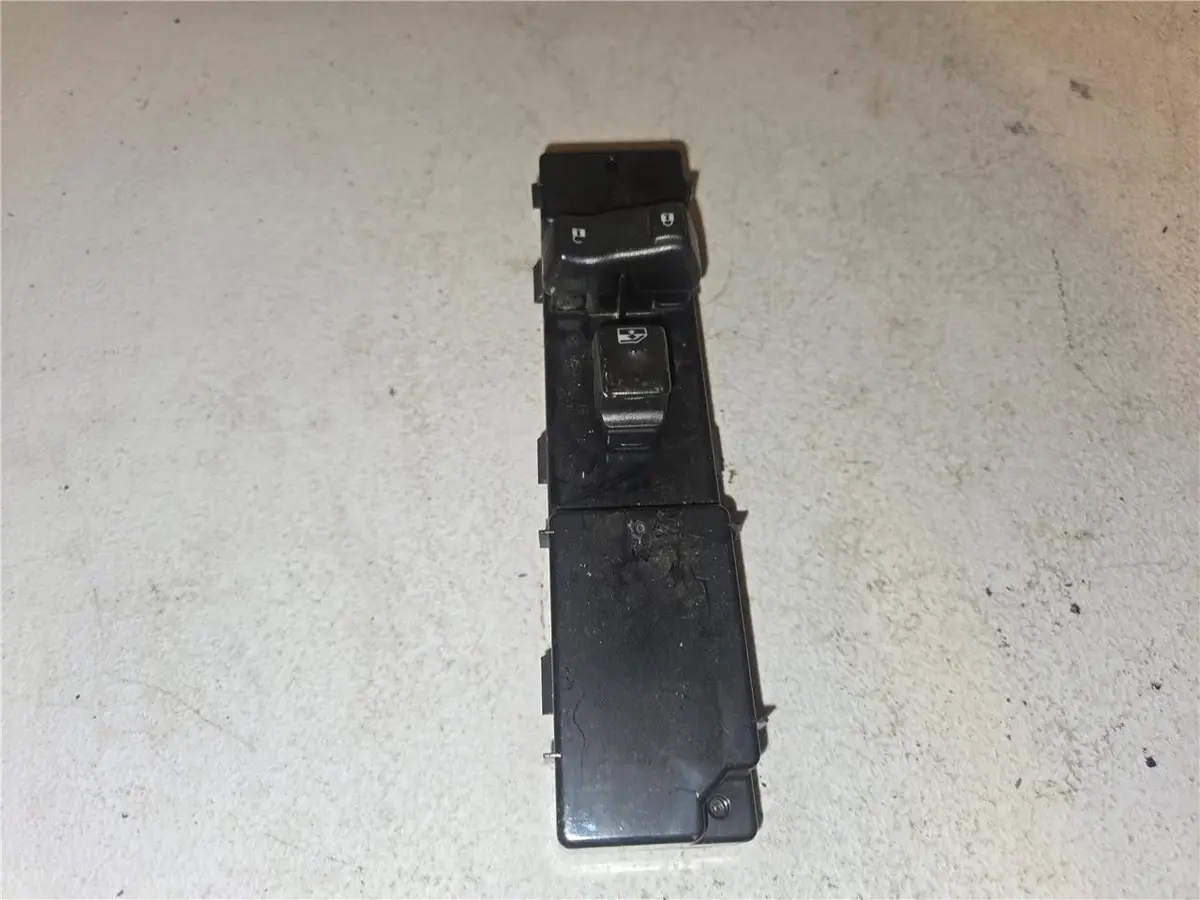 2003-2006 Tahoe Yukon Silverado Window Control Switch Front Rh Right Oem 1