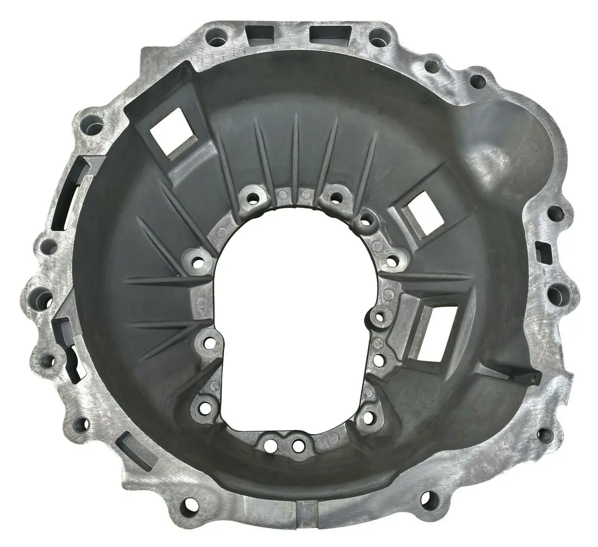 Engine Transmission Bellhousing Fits Jdm 1Jzgte 2Jzgte Converting To W58 5 Speed 2