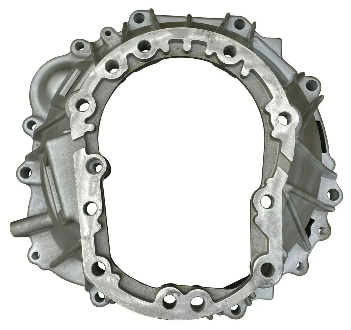 Engine Transmission Bellhousing Fits Jdm 1Jzgte 2Jzgte Converting To W58 5 Speed 1