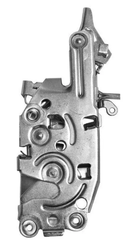 Door Latch ,Right New 64-66 Some A-Body 1
