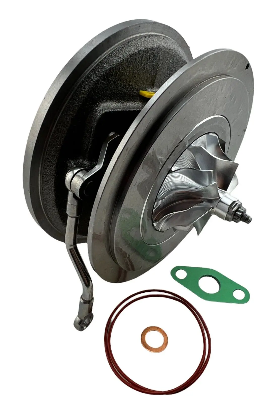 Billet Wheel Turbo Chra Core Gt2260v Fits X5 X6 3.0D E70 E71 E72 M57306d3 173Kw 1