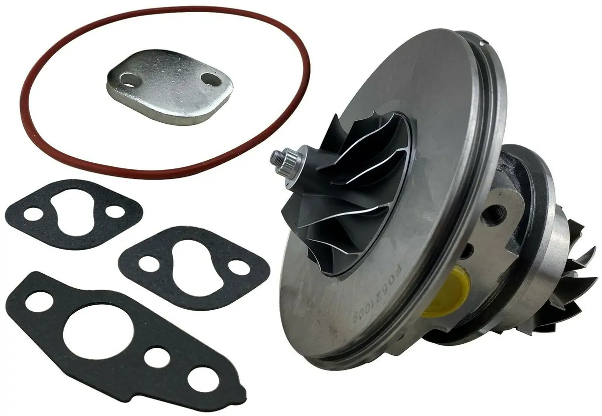 1Jz Vvt-I Turbocharger Cartridge & Wheel Upgrade For 1Jz-Gte 1Jzgte Vvti 2.5L I6 1