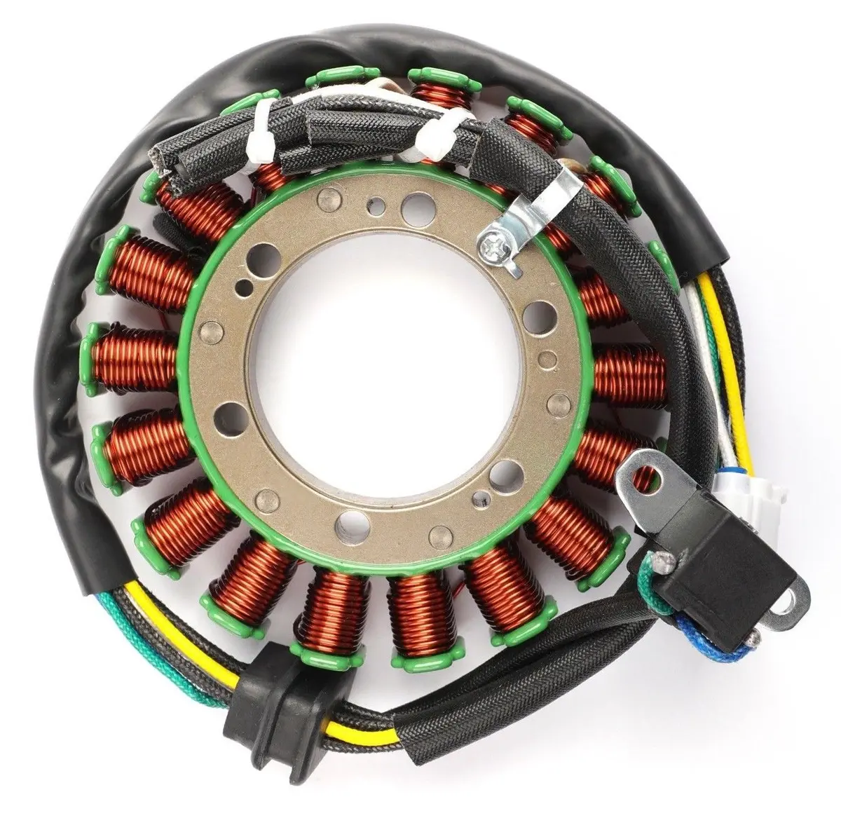 Arctic Cat 400 Stator Automatic Transmission 4X4 Fis Trv Tbx Vp 2002-2008 Atv 1