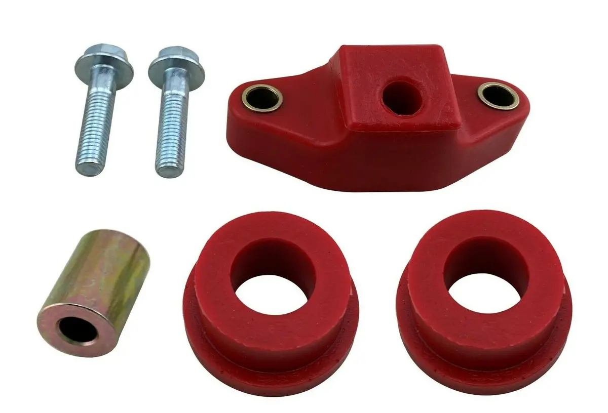Transmission Shift Arm Linkage Bushing Kit For 1997+ Impreza Outback Tribeca Brz 1
