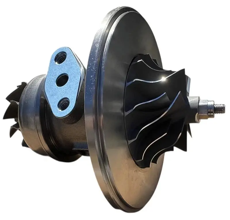 Fits Turbo Cartridge Cat Off Highway 7.0D 250Cv 167197 178011 114-4658 0R-6890 1