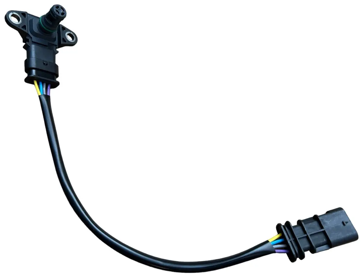 Tmap 3.5Bar Map Pressure Sensor Fits 135I 335Xi 535Xi Z4 Xdrive N54 N55 Upgrade 1