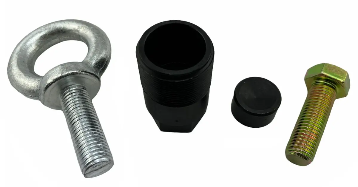 Extraction Tool Flywheel Puller Fits 45Hp+ Force Mercury Mariner Yamaha Outboard 1