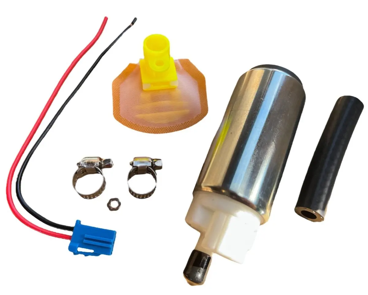 Fuel Pump Kit For Gsx-R600 Gsx-R750 Gsx-R1000 Intruder Boulevard Vl800 Deauville 1