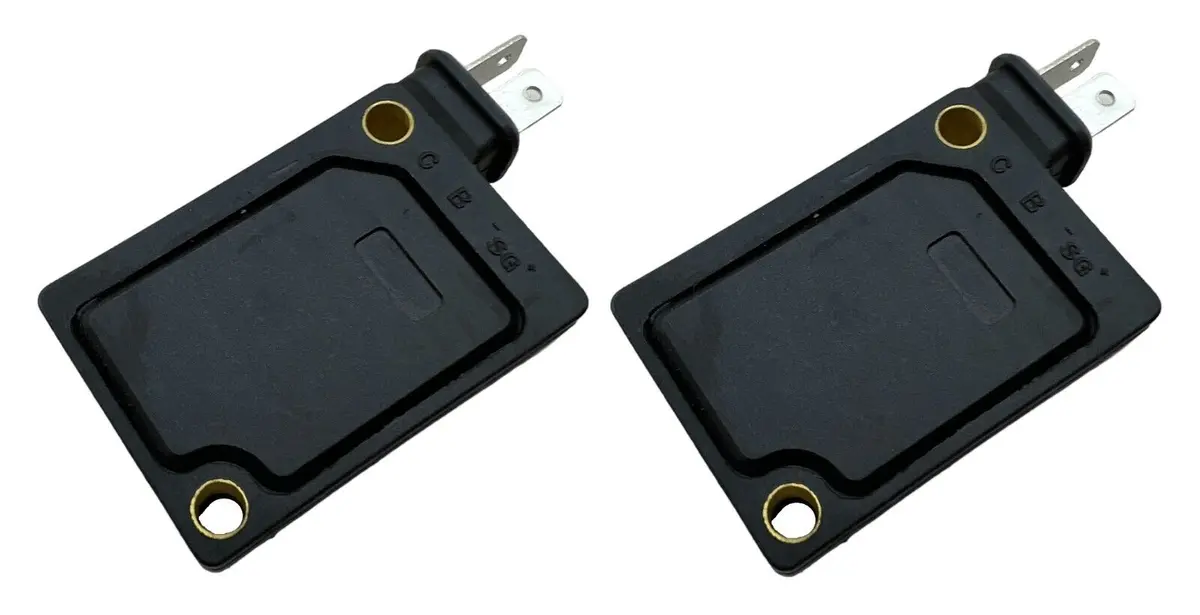 Rotary Ignition Module For Mazda Rx7 Sa22c Series 1 Rx2 Rx3 Rx4 Rx5 323 1
