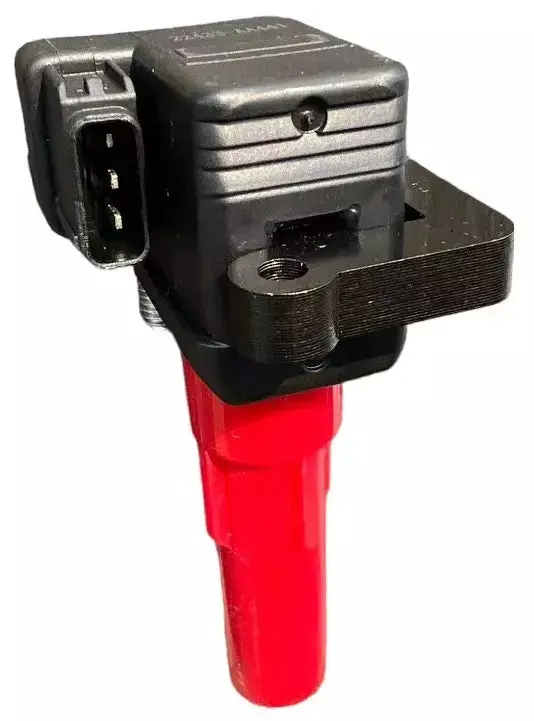 Ignition Coil Pack For 2001-11 Outback 2008-11 Legacy 2006-11 B9 Tribeca 3.0 3.6 1