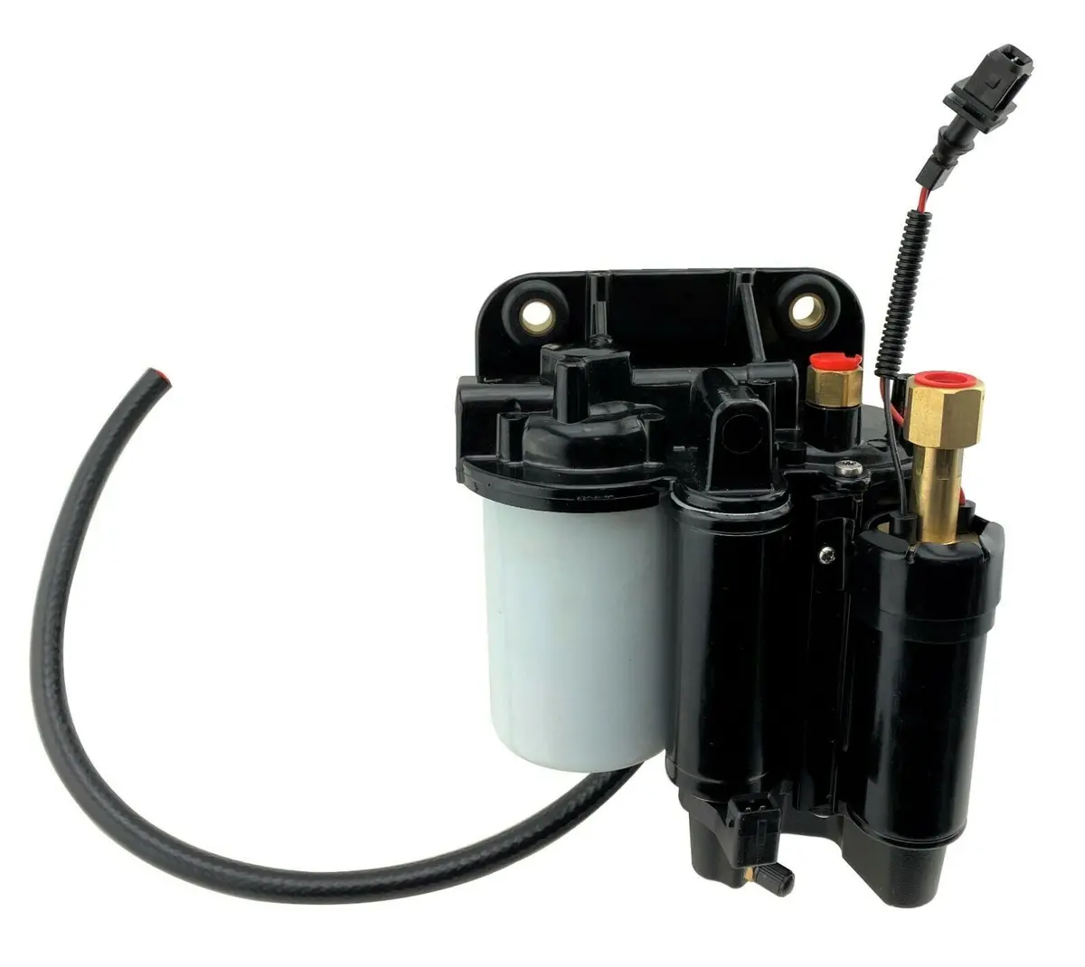 Outboard Engine Fuel Pump Assembly 21608511 21545138 For Volvo Penta 4.3 5.0 5.7 1