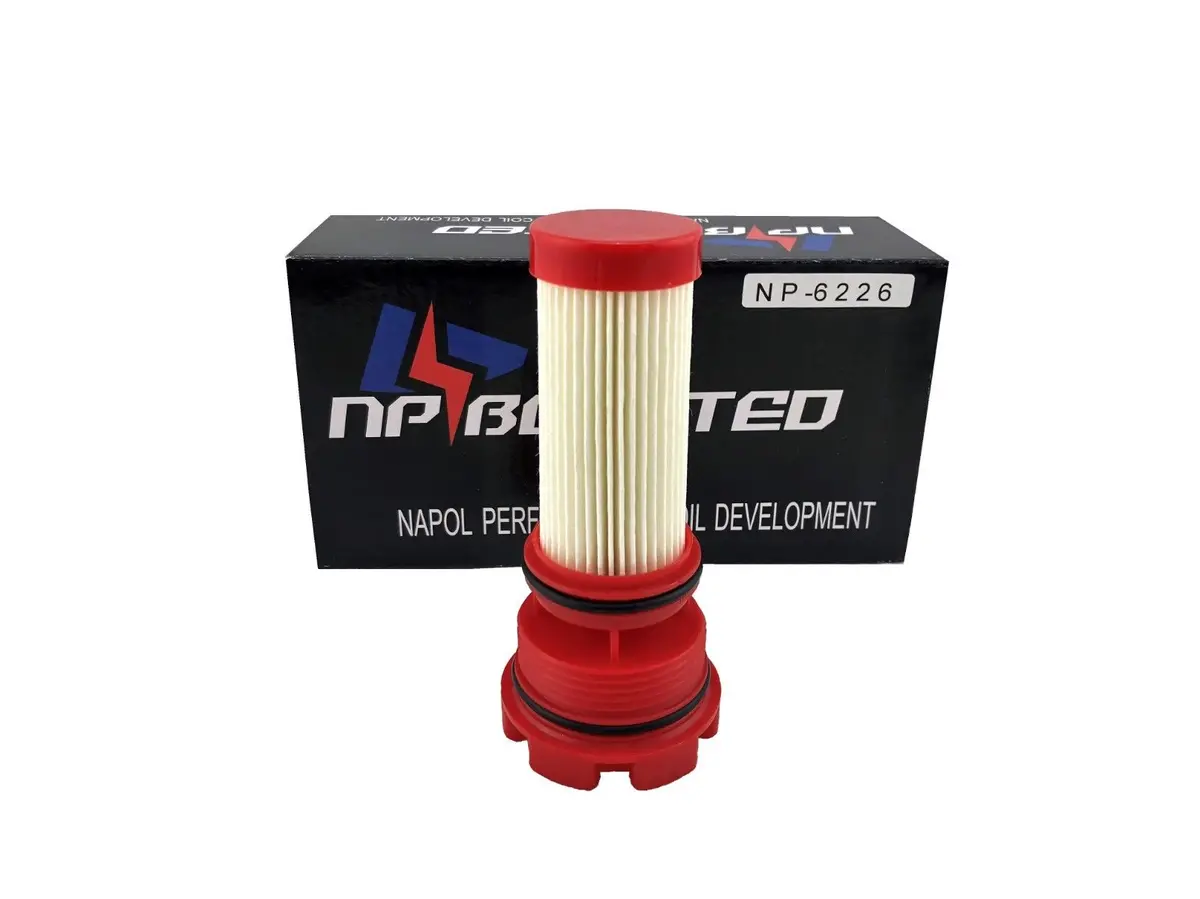 Outboard Marine Fuel Filter For Mercury Verado Optimax 90Hp 115Hp 200Hp 225Hp 1