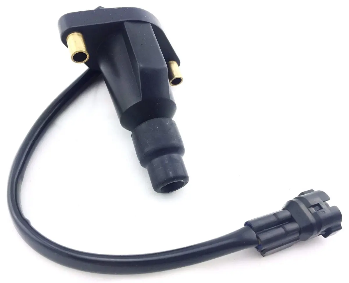 Subaru Legacy Impreza Wrx Gc8 Ignition Coil Pack Ej20t Ej20 2.0L Turbo V1 V2 V3 1