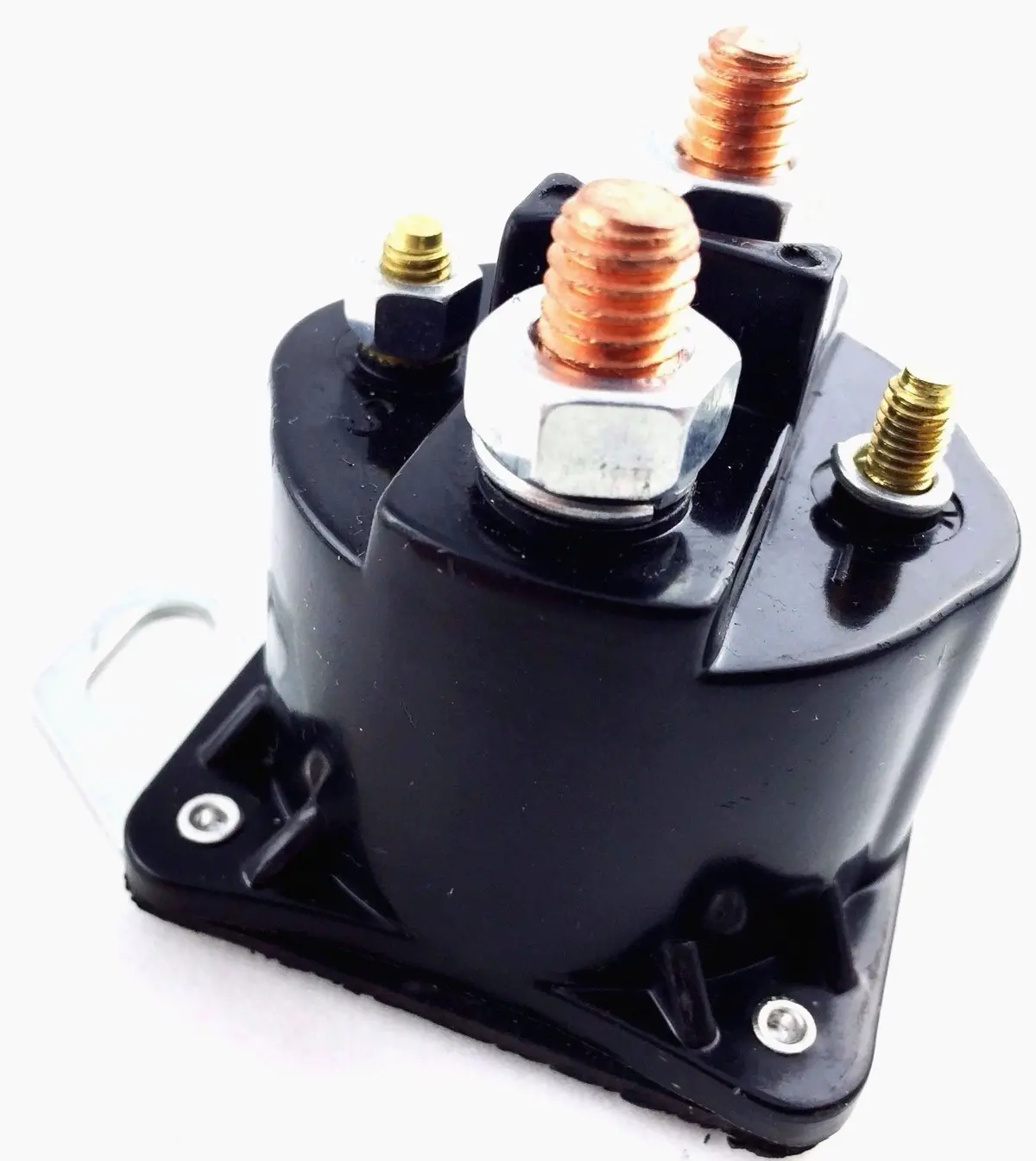 94+ 7.3L Diesel Glow Plug Relay Solenoid Ford Turbo 7.3 F250 F350 F-250 F-350 Sd 1