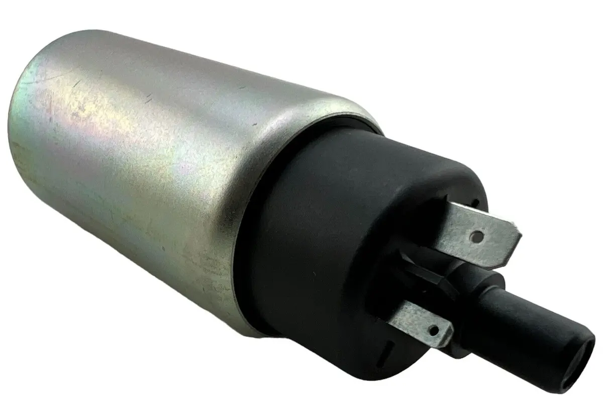 Efi Marine Fuel Pump For Yamaha F30 F30l F40 F40l Four Stroke 30Hp 40Hp Outboard 1