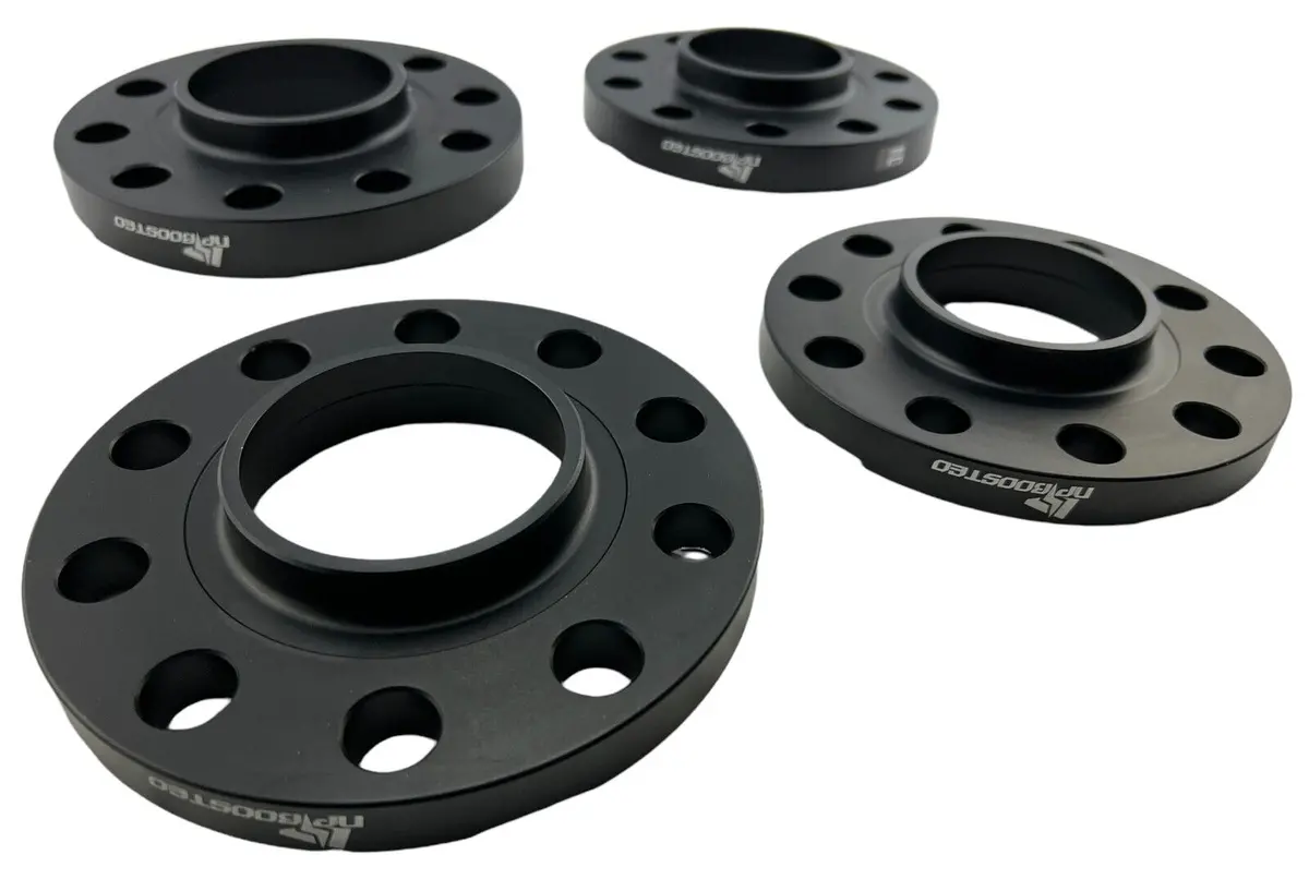 15Mm 20Mm 5X120 Wheel Spacers Staggered For Bmw E34 E36 E46 E60 E61 E90 E91 E92 1