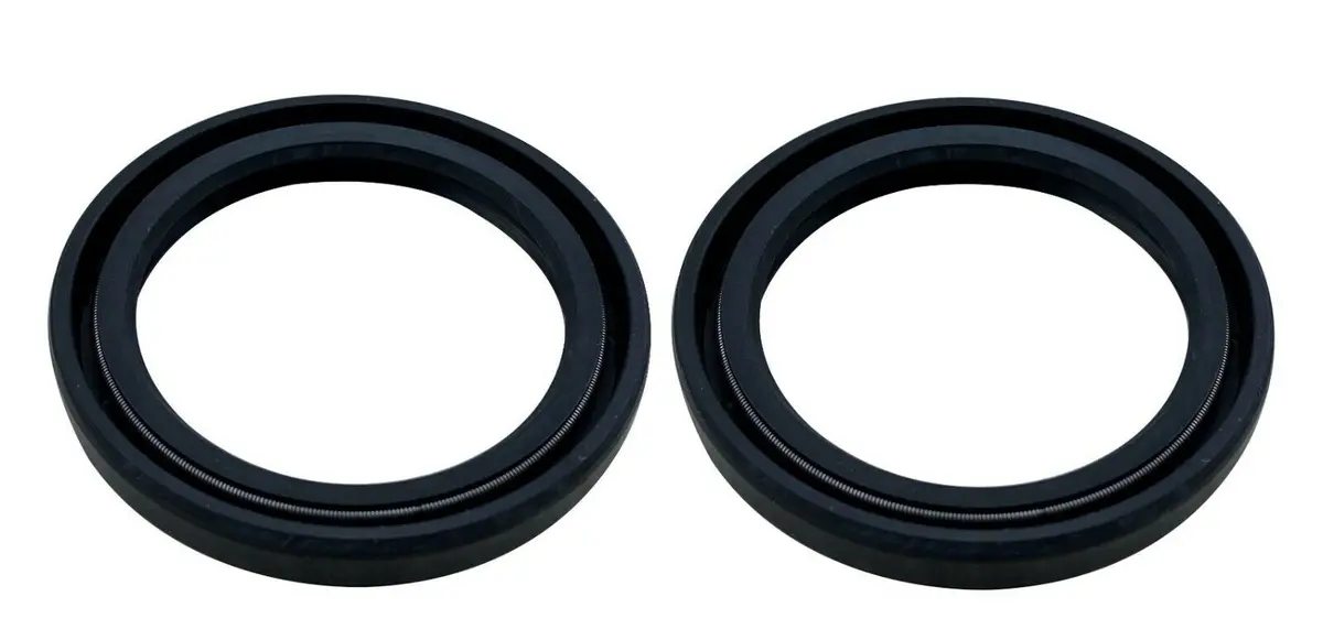 Cam Shaft Seals For 89-02 R32 R33 R34 Skyline Stagea S13 Silvia 300Zx Fairlady Z 1
