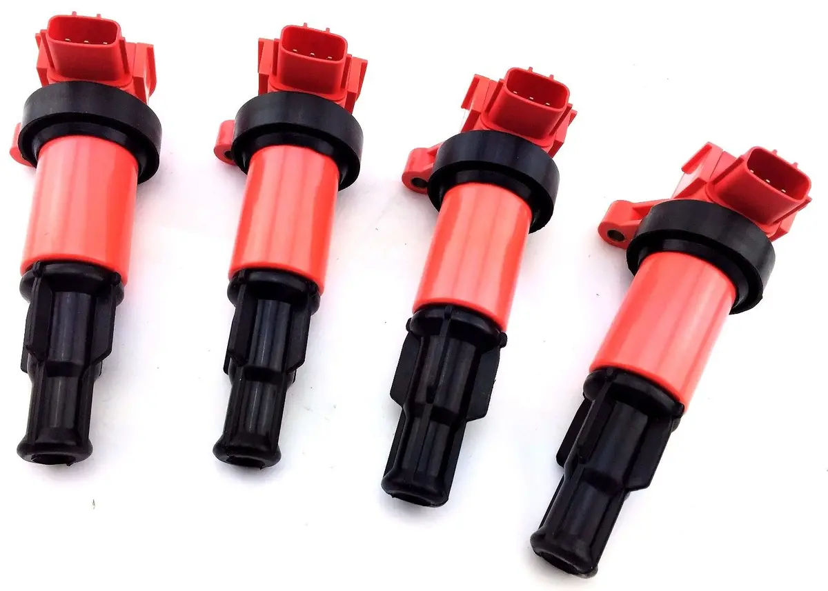 91-99 Silvia Ignition Coils 180Sx 200Sx 240Sx S13 S14 Sr20 Sr20det Coil Packs 1