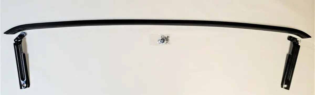 Convertible Top 2Nd Bow Assmy ,New 71-76 B-Body 1