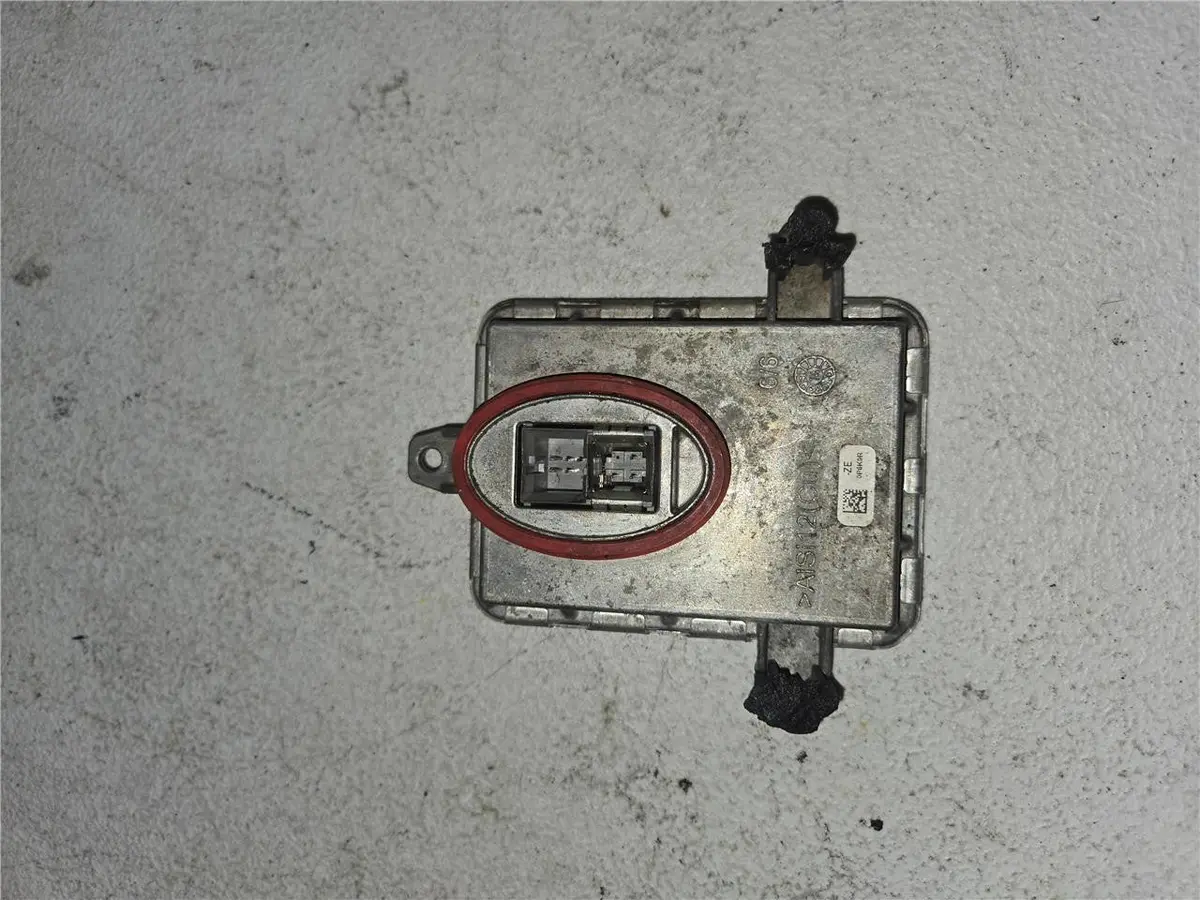 14 - 17 Mercedes Xenon Headlight Ballast Control Module Unit A2229003300 Q01 Oem 1