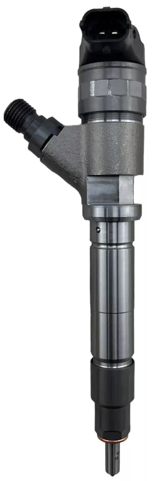 6.6L Lmm Diesel Fuel Injector Fits 07-10 Silverado Sierra Savana Express Duramax 1
