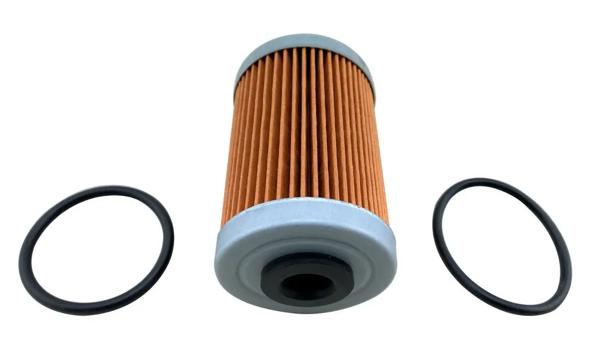 Fuel Module Filter Kit Fits Mercury Marine Gen 3 Iii Inboard Bravo 35-8M0093688 1