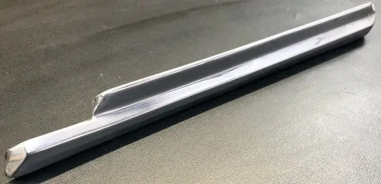 Door Molding ,Top Front Left 65 66 Impala 1