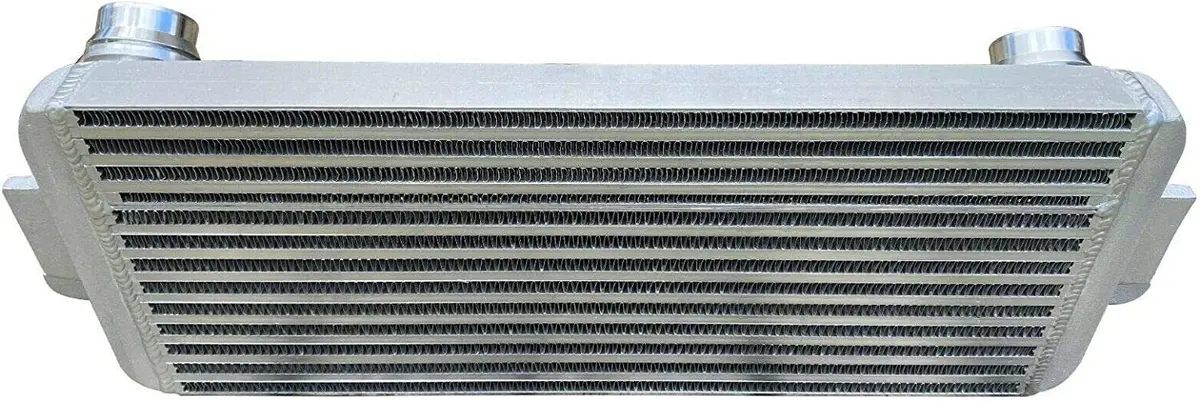 Fmic Front Mount Intercooler Fits N20 N26 N55 F20 F21 F22 F31 F30 F32 F Series 1