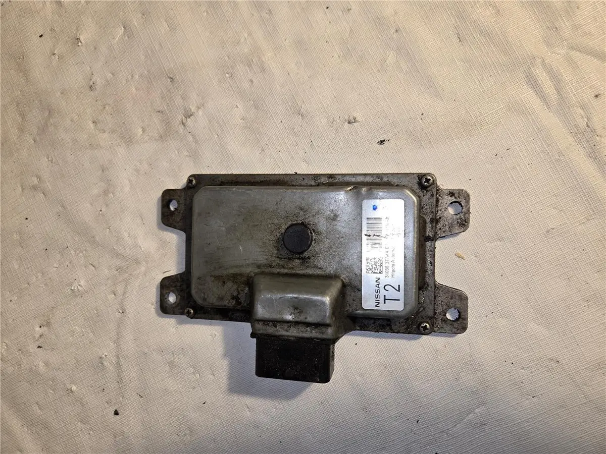 2013 Nissan Altima Transmission Control Module Tcm Tcu 31036-3Ta4a Oem 1
