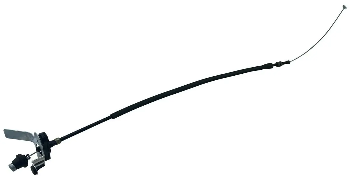 Throttle Cable For 1993-2002 Toyota Supra 2Jz-Gte 2Jz Twin Turbo Mk4 Mkiv 3.0 Tt 1