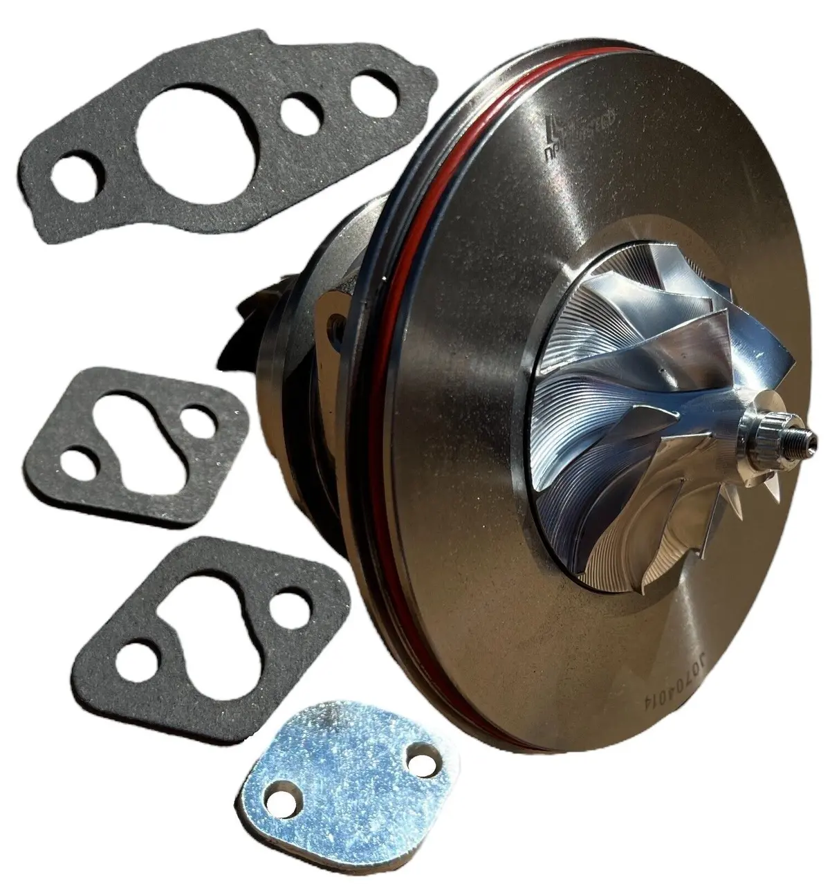 Turbo Cartridge 6+6 Billet Wheel Upgrade For 1Jz Vvti Soarer Chaser Cresta Crown 1