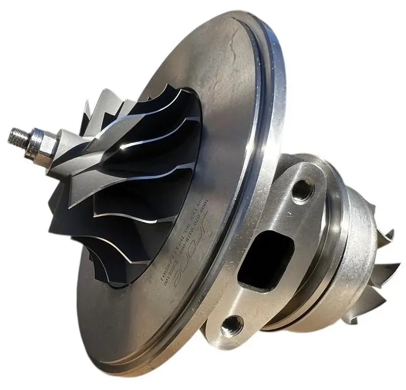 Fits Turbo Cartridge Cat Off Highway 7.0D 250Cv 167197 178011 114-4658 0R-6890 2