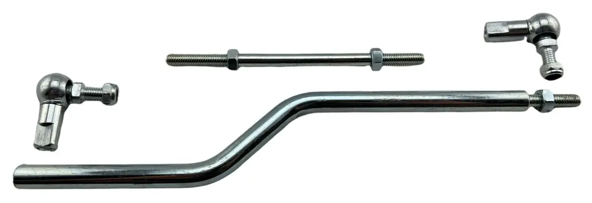 Accelerator Linkage Rod Assembly For 1994-98 12V Cummins 6Bt Turbo Diesel P7100 1