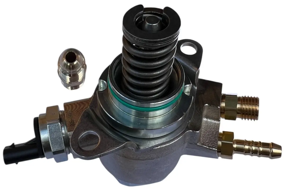 Direct Injection High Pressure Fuel Pump Hpfp Fits Tt Rs R8 Rs3 Rs6 Rsq3 Quattro 1