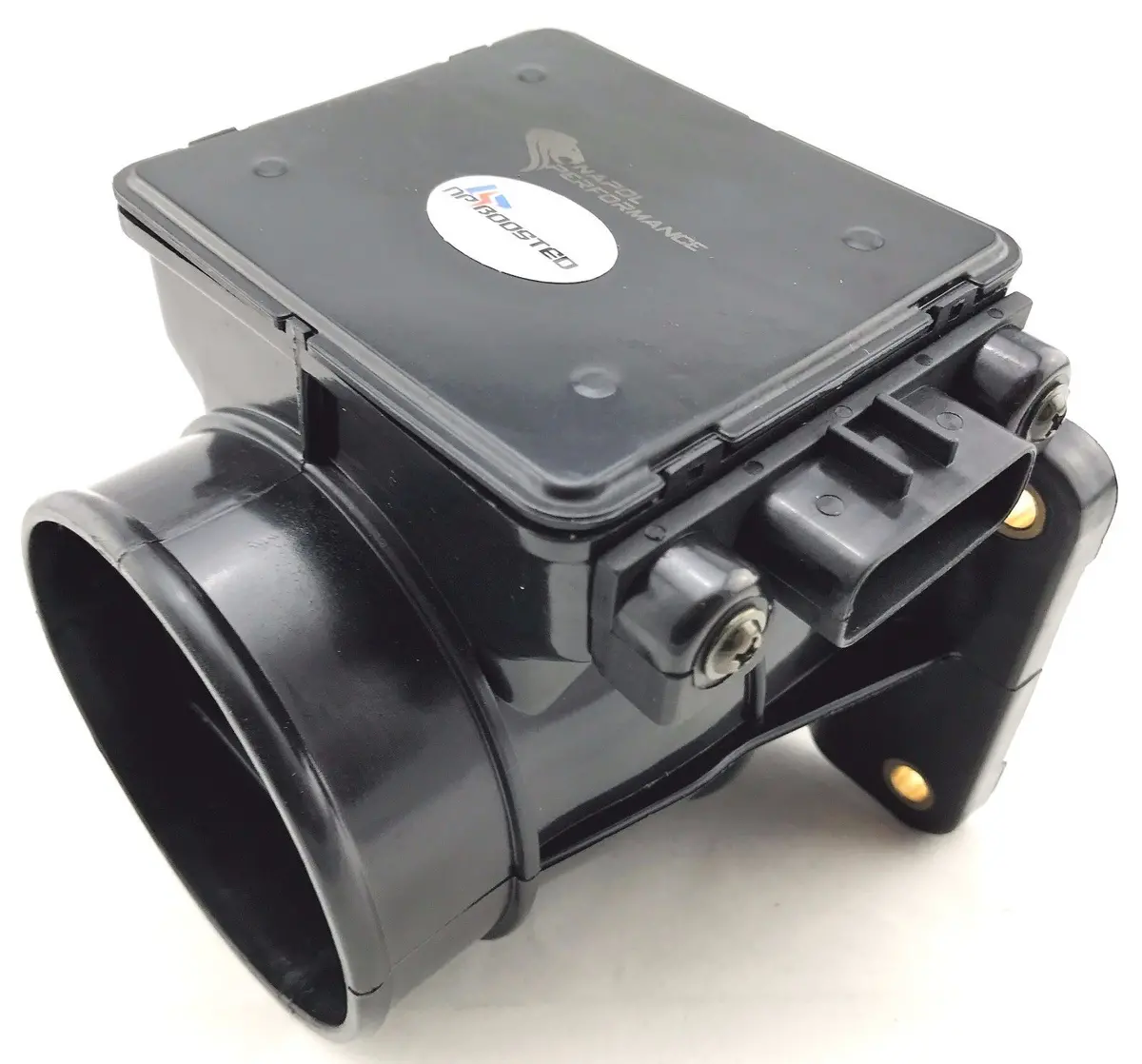 97+ Mass Air Flow Sensor Maf For Mitsubishi 1.8L 2.0L 2.4L Lancer Mirage Montero 1