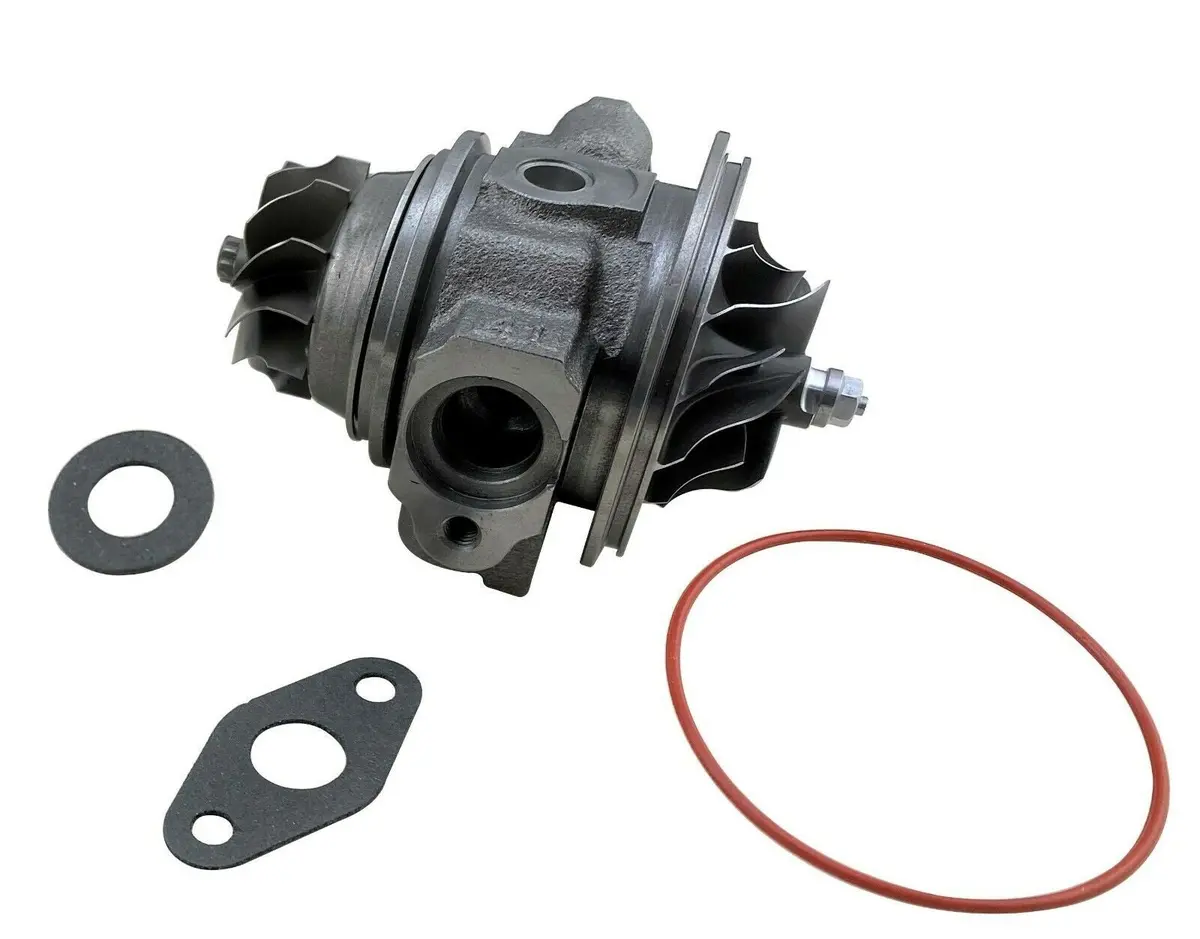 Turbocharger Chra Cartridge Front Cyl 1 To 3 For Bmw 135I 335I 535I Z4 X6 N54 3L 1
