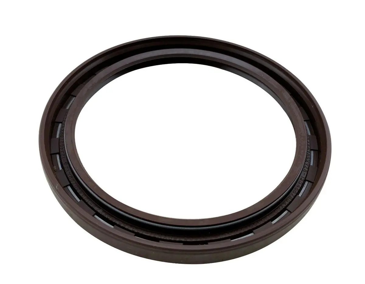 Rear Main Seal Gasket For 1989-02 Nissan Skyline Gtr Gts Stagea 92-98 240Sx K24 1