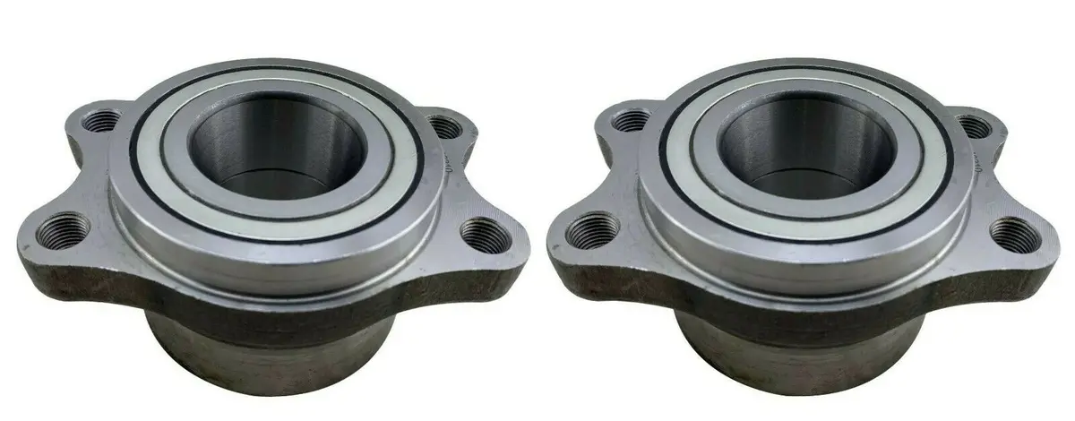 Rear Wheel Bearing Kit Rs + Ls Fits Skyline R32 R33 Laurel Silvia 180Sx S13 S14 1
