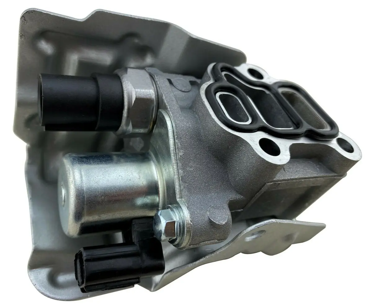 Vtec Solenoid Spool Valve Oil Pressure Switch For Accord Civic Crv Element Rsx 1